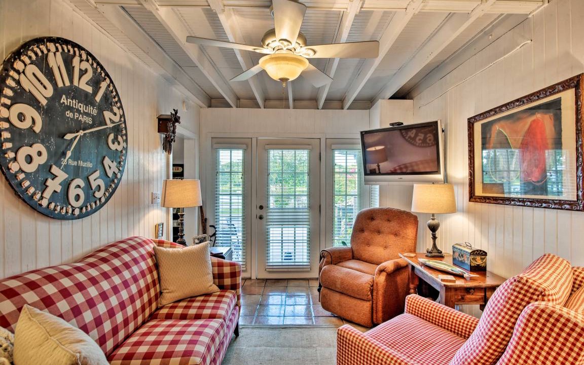 Altamonte Springs Apartment | 41 m² Apartment ∙ 1 bedroom ∙ 2 guests