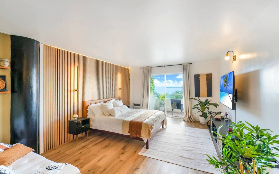 North Bay Village Apartment | 41 m² Apartment ∙ 1 bedroom ∙ 3 guests