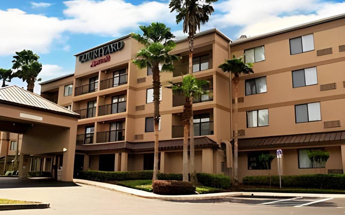 Orlando Hotel | 41 m² Hotel ∙ 10 guests