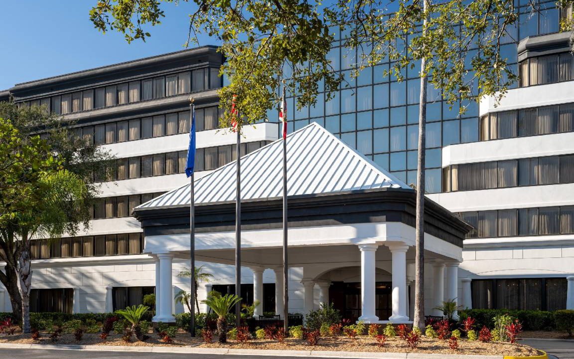 Baymeadows Hotel | 41 m² Hotel ∙ 127 guests