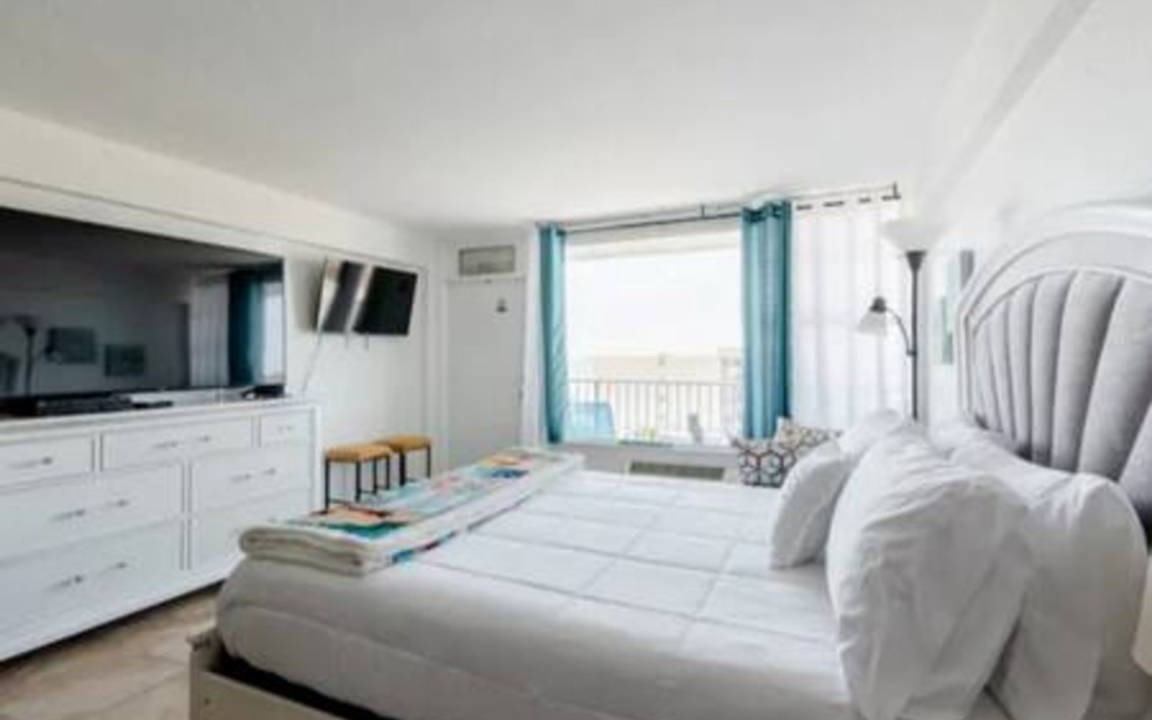 East Daytona Apartment | 42 m² Apartment ∙ 1 bedroom ∙ 4 guests
