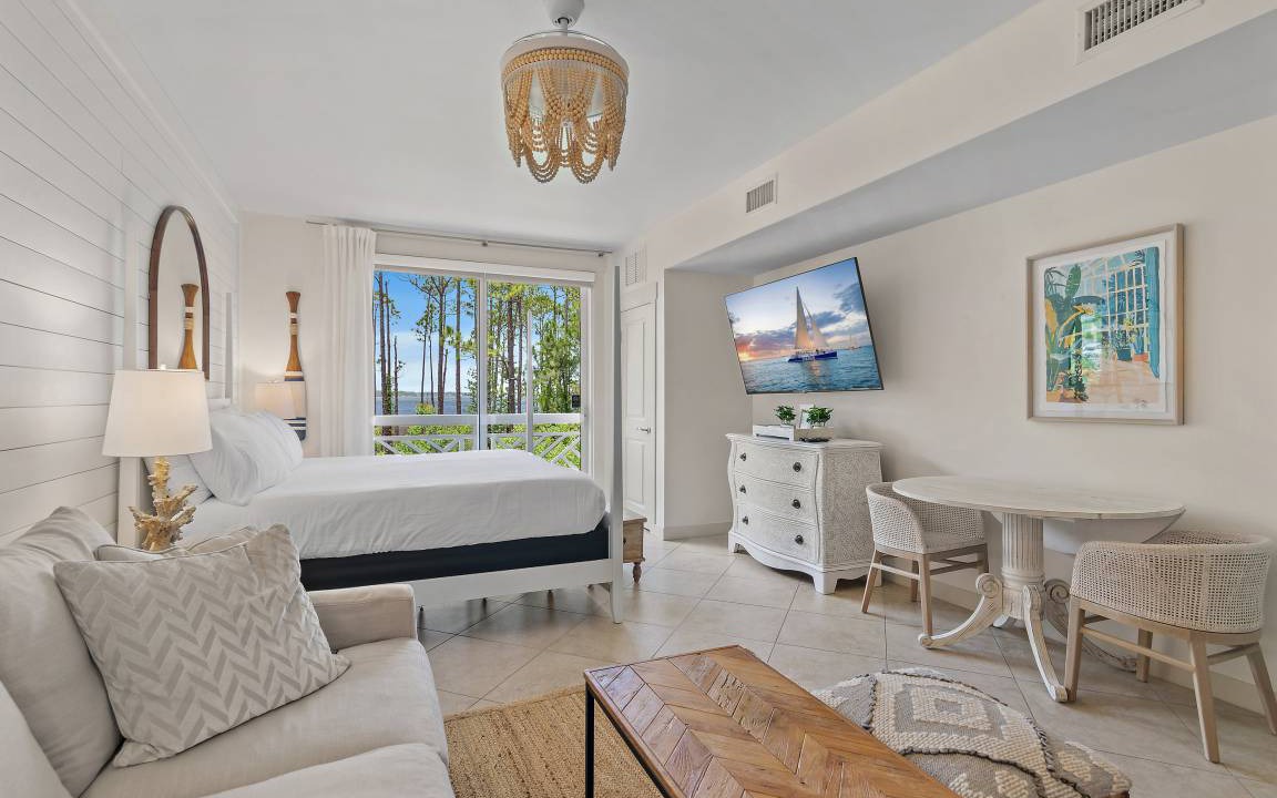 Baytowne Wharf Condo | 42 m² Condo ∙ 4 guests