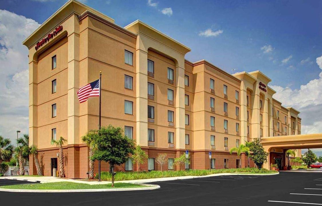 Tamarac Hotel | 42 m² Hotel ∙ 127 guests