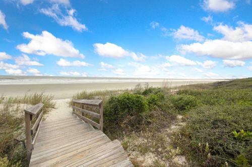 Kiawah Island Villa | 4221 Mariners Watch Villa by Akers Ellis Rentals