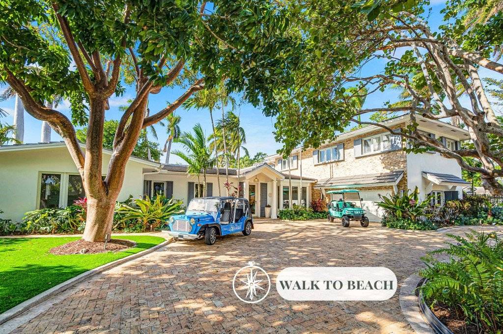 Harbor Beach House | 423 m² House ∙ 6 bedrooms ∙ 16 guests