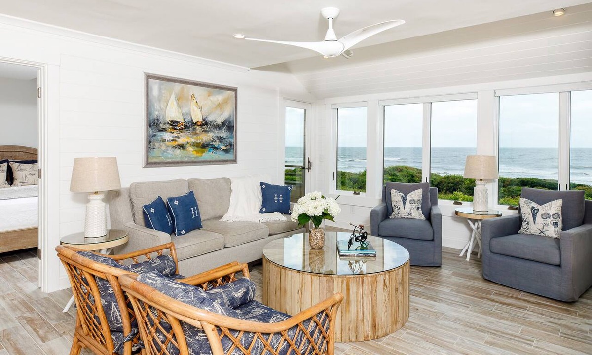 Kiawah Island Condo | 4304 Windswept Villa by Akers Ellis Rentals