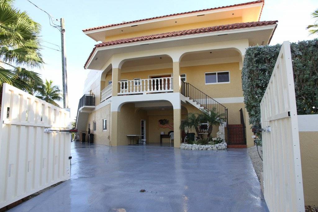 Key Largo House | 437 m² House ∙ 7 bedrooms ∙ 20 guests