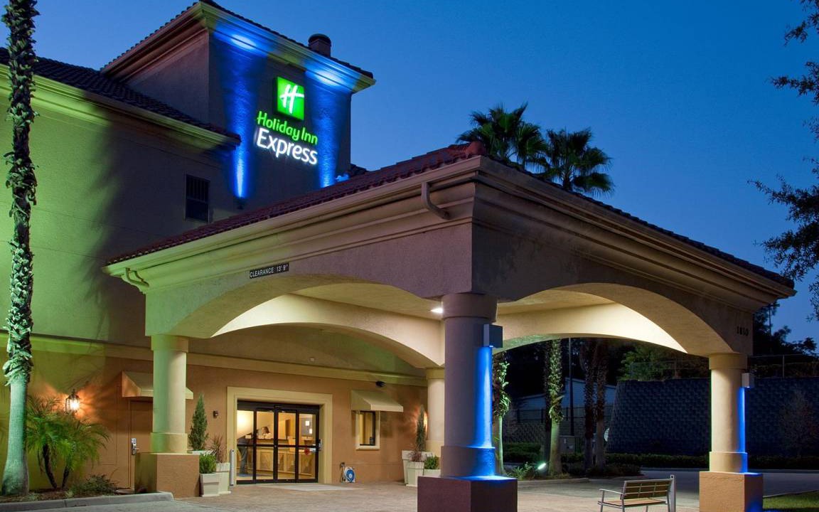 Clermont Hotel | 44 m² Hotel ∙ 127 guests