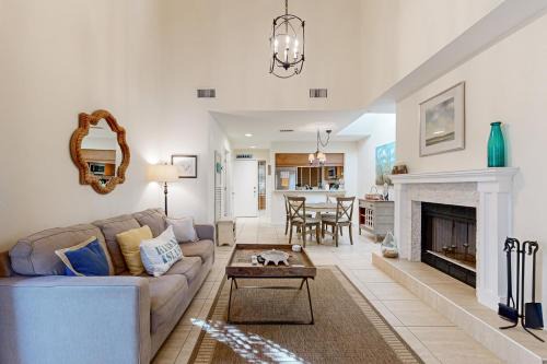 Kiawah Island House | 4406 Windswept