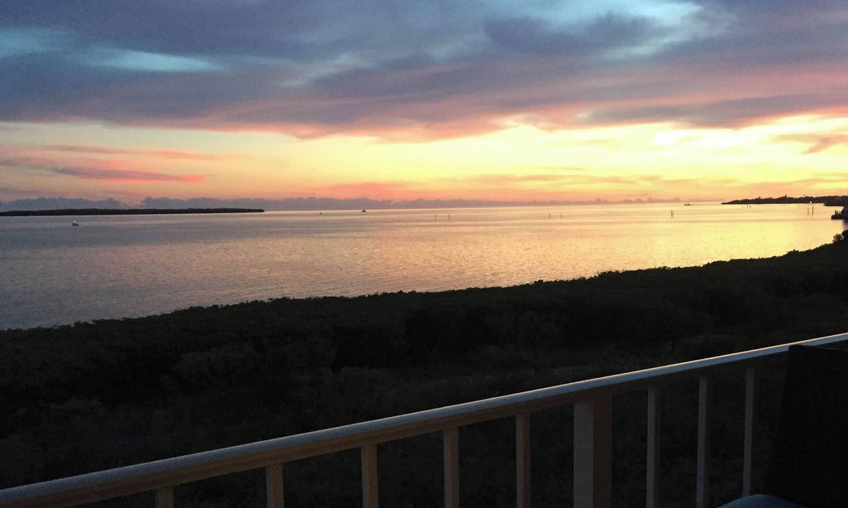Tavernier Condo | 4409 Ocean Pointe Suites | 2 Bed, 2 Bath