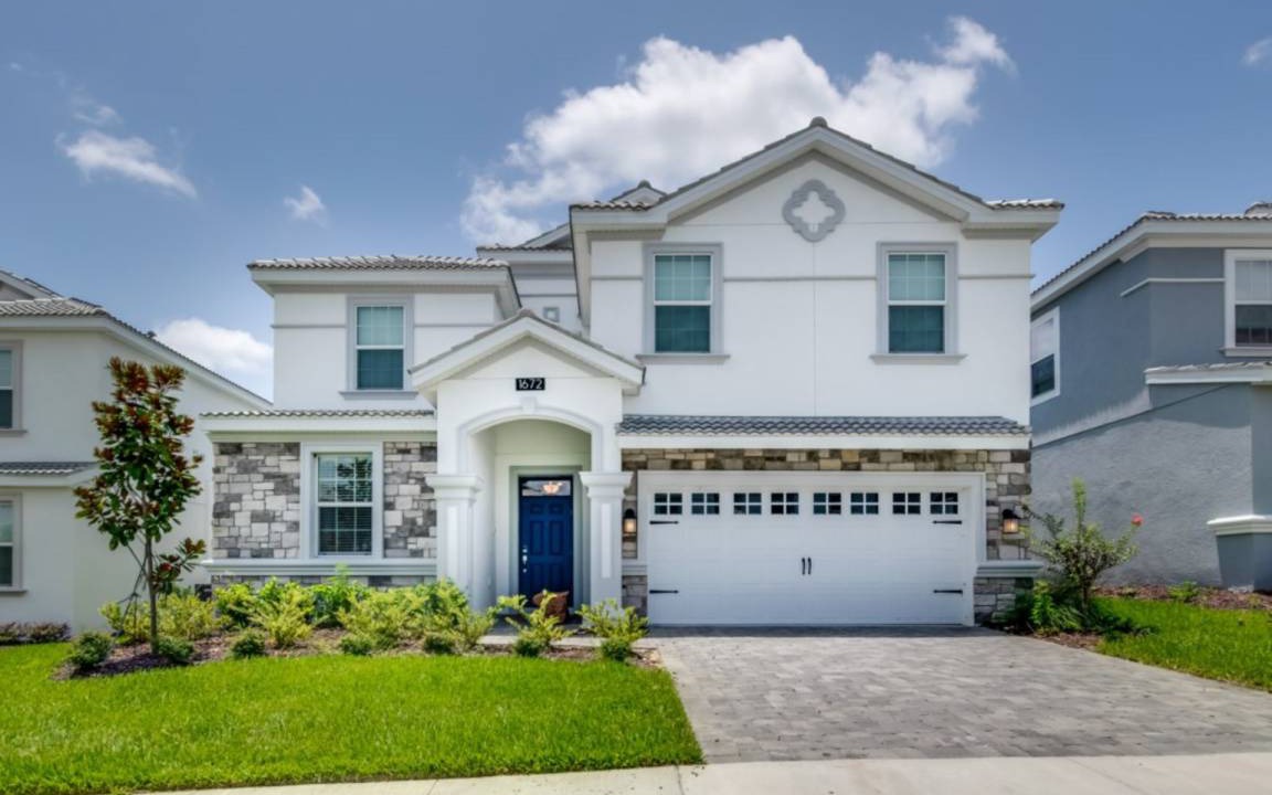 Sandy Ridge Villa | 450 m² Villa ∙ 9 bedrooms ∙ 20 guests