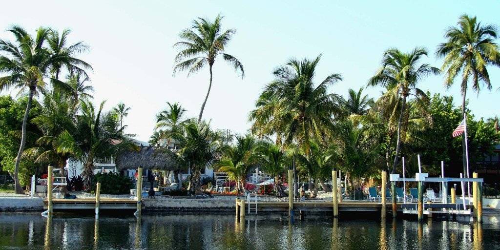 Islamorada Apartment | 46 m² Apartment ∙ 1 bedroom ∙ 2 guests