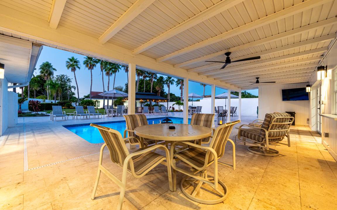 Palma Sola House | 464 m² House ∙ 8 bedrooms ∙ 23 guests