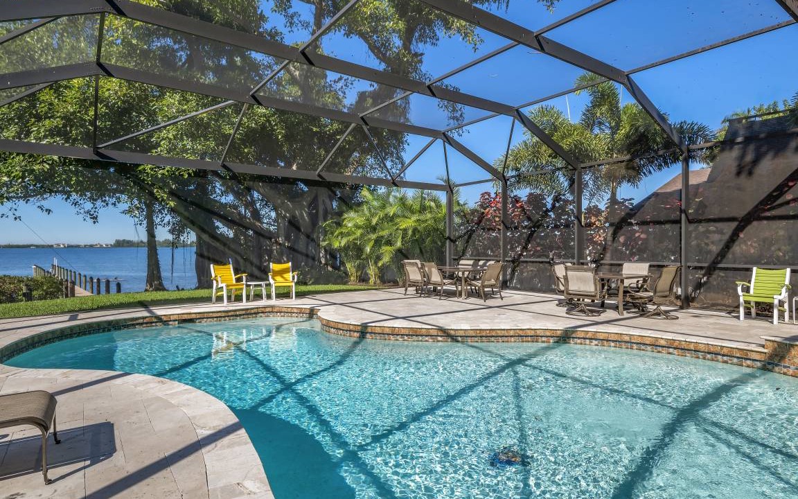 Bradenton House | 465 m² House ∙ 8 bedrooms ∙ 19 guests