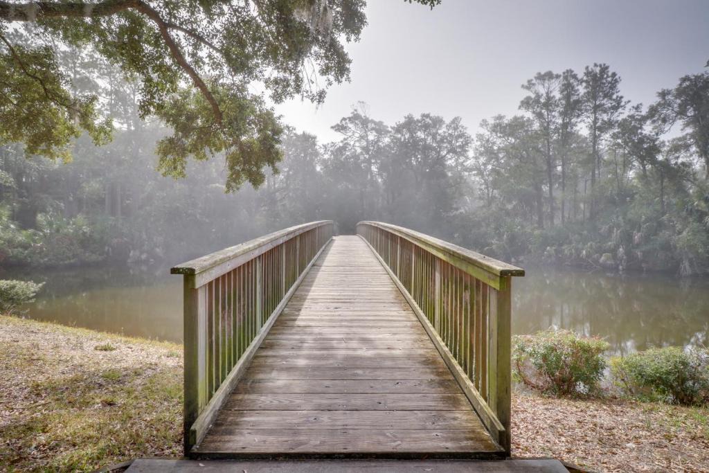 Kiawah Island Hotel | 4789 Tennis Club Villa