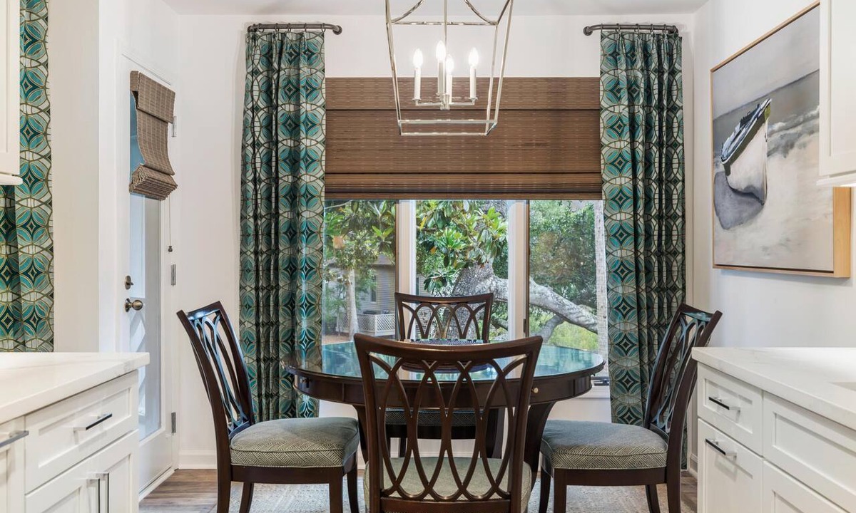 Kiawah Island Condo | 4816 Turtle Cove Villa by Akers Ellis Rentals