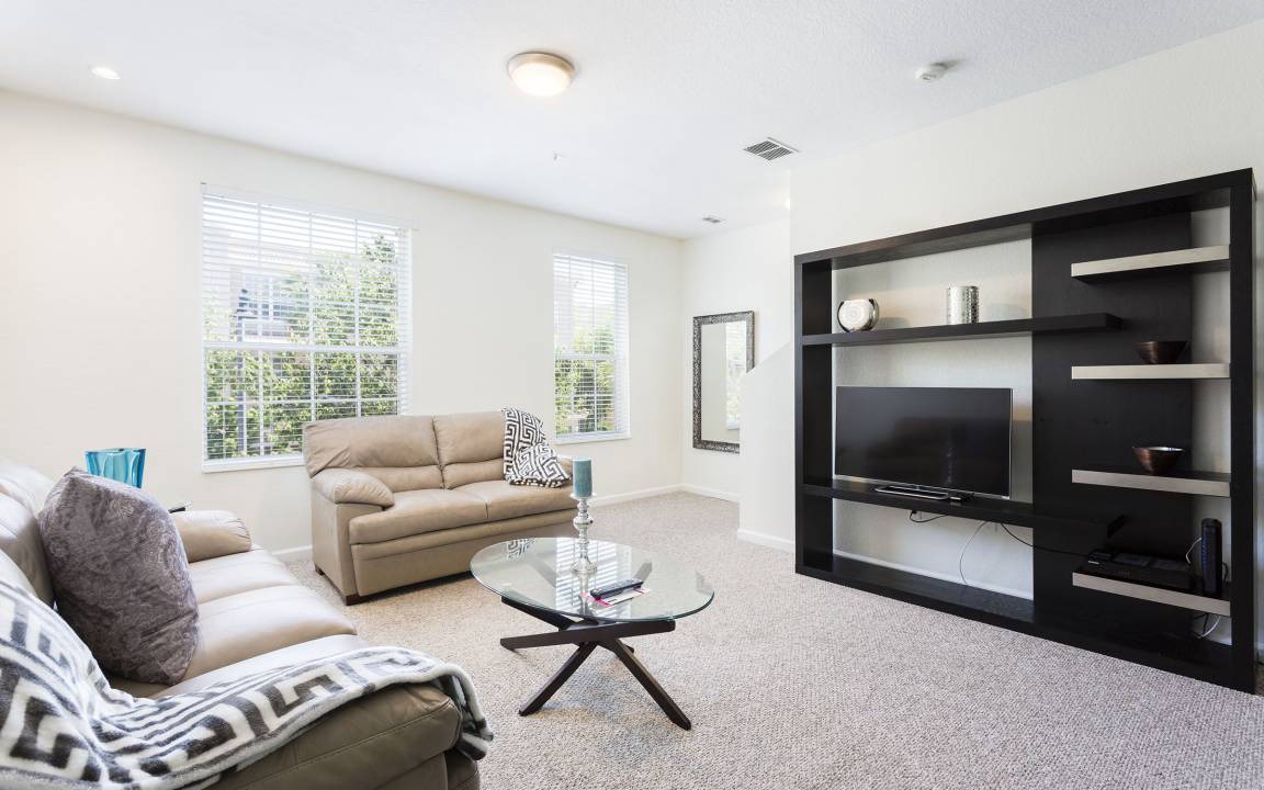 Florida Central Atlantic Coast Villa | 4830 Tidecrest Avenue #182