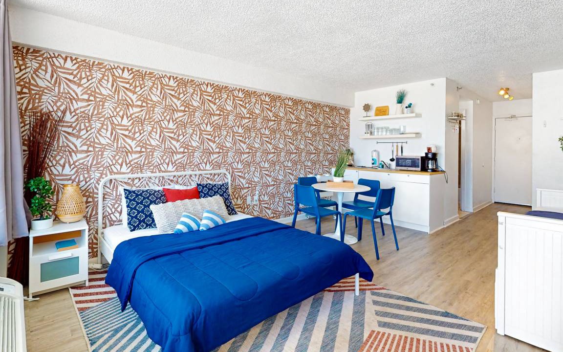 East Daytona Apartment | 49 m² Studio flat ∙ 4 guests