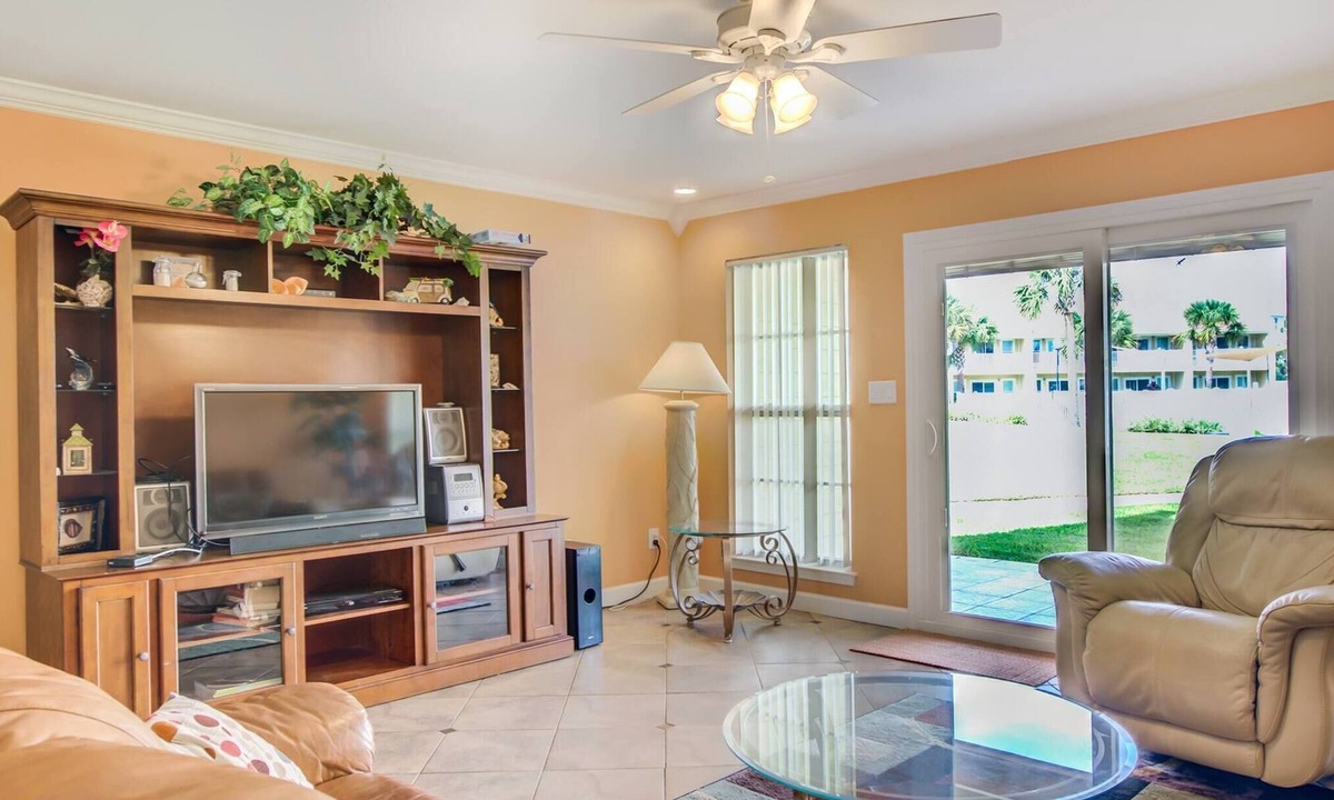 Miramar Beach Ski Chalet | 4A, Castaway Cove