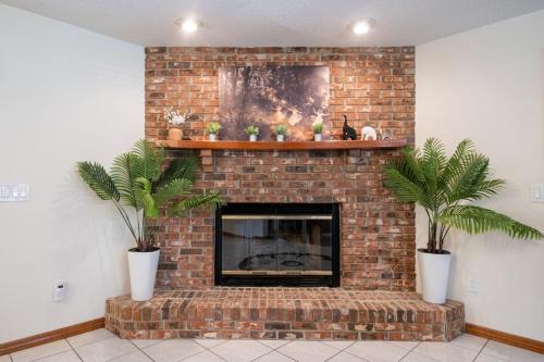 Deltona Lakes House | 4bd & 2bth near daytona and new smyrna