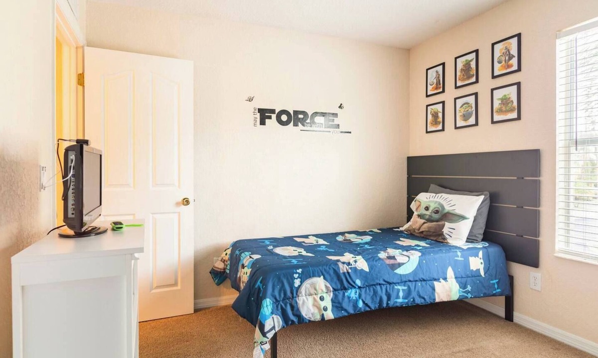 Highlands Reserve House | 4BR Family Retreat Resort Amenities & Near Disney!