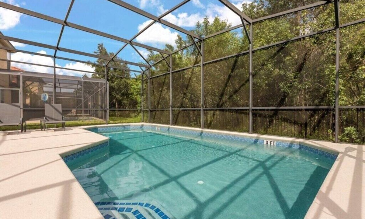Bellavida House | 5 BD/3.5 BA/Bella Vida (361 LF)
