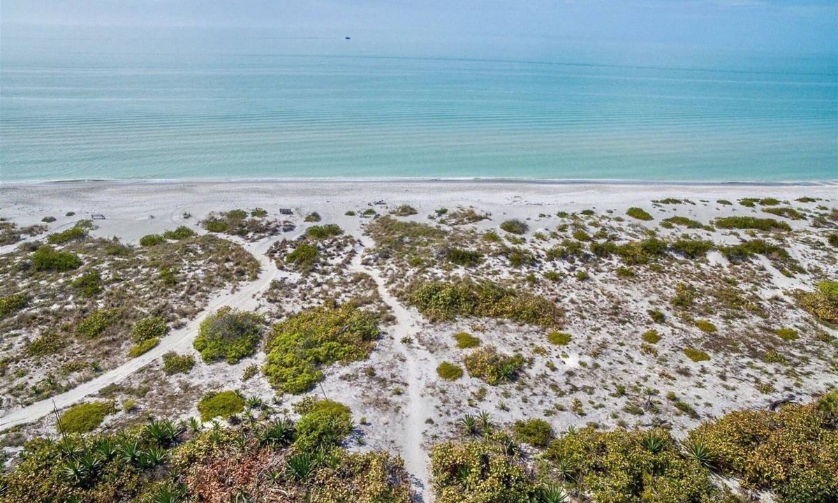 Captiva House | 5 bedroom accommodation in Captiva