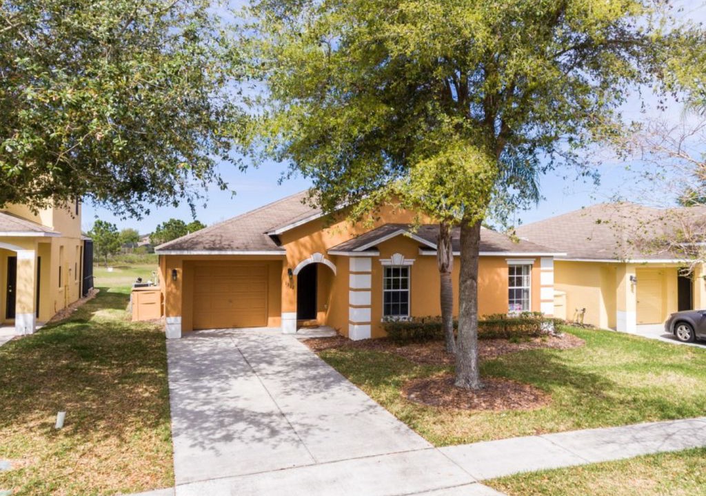 Silver Creek House | 5 Bedroom - Silver Creek (ZC1312)