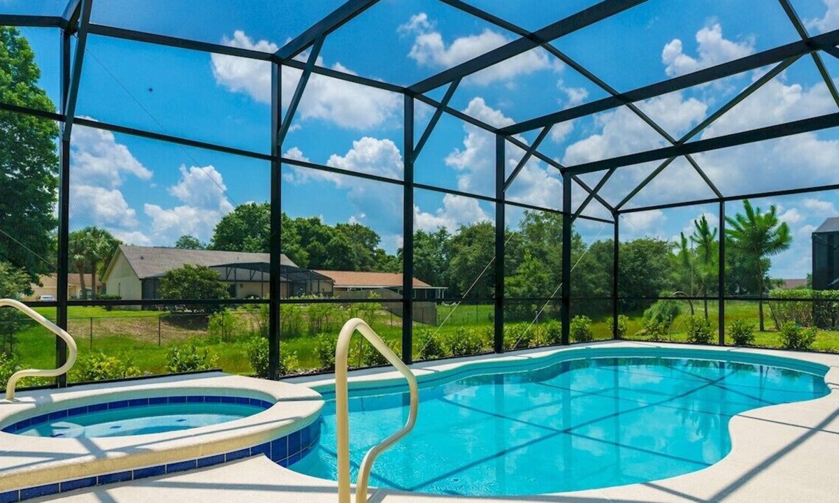Bahama Bay Resort Davenport | Windsor Hills