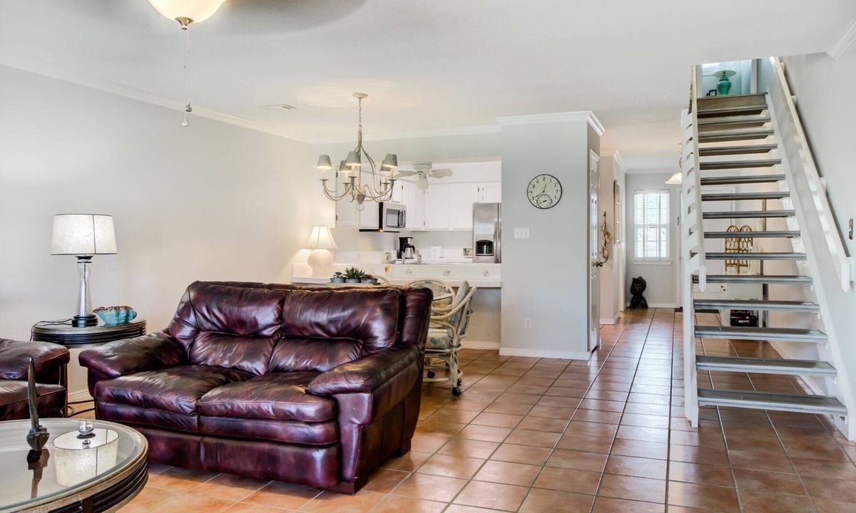 Townhome Destin | Miramar Beach