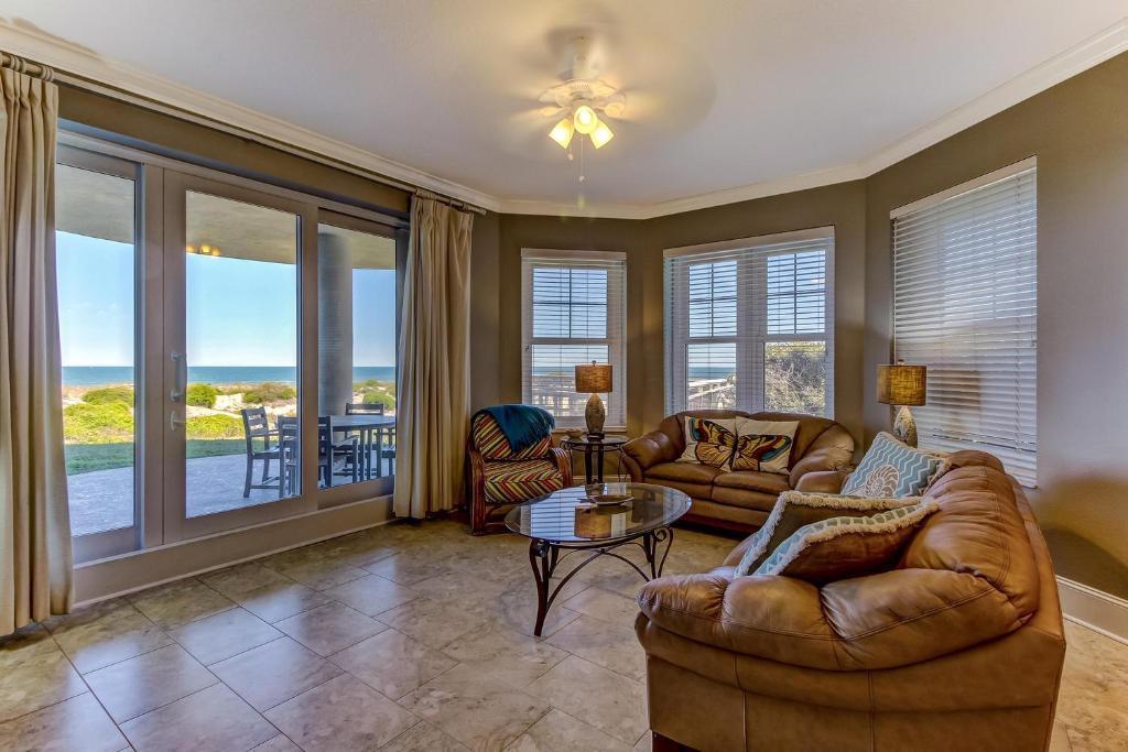 Amelia City House | 5 Ocean Place