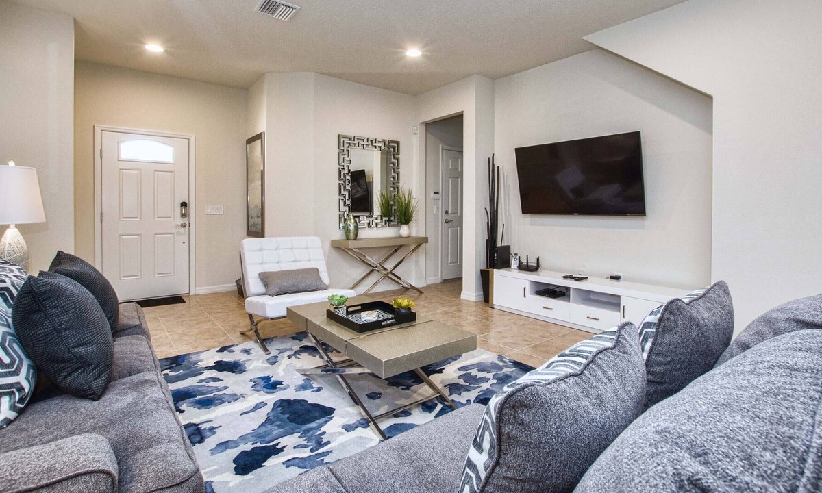 Windsor Hills Kissimmee | Four Corners