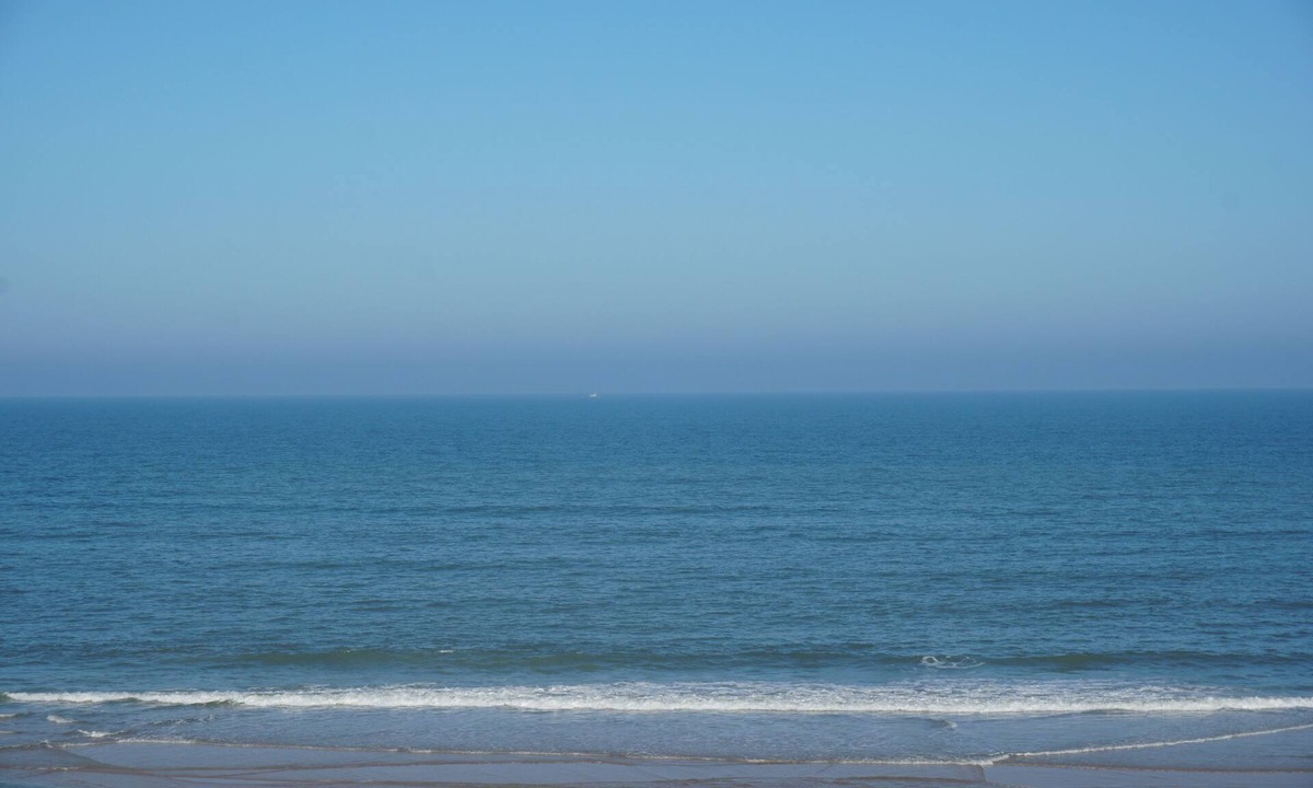 Seawinds Condo Condo | 5 STAR Direct Oceanfront Condo-ALL proceeds benefit physically handicapped child