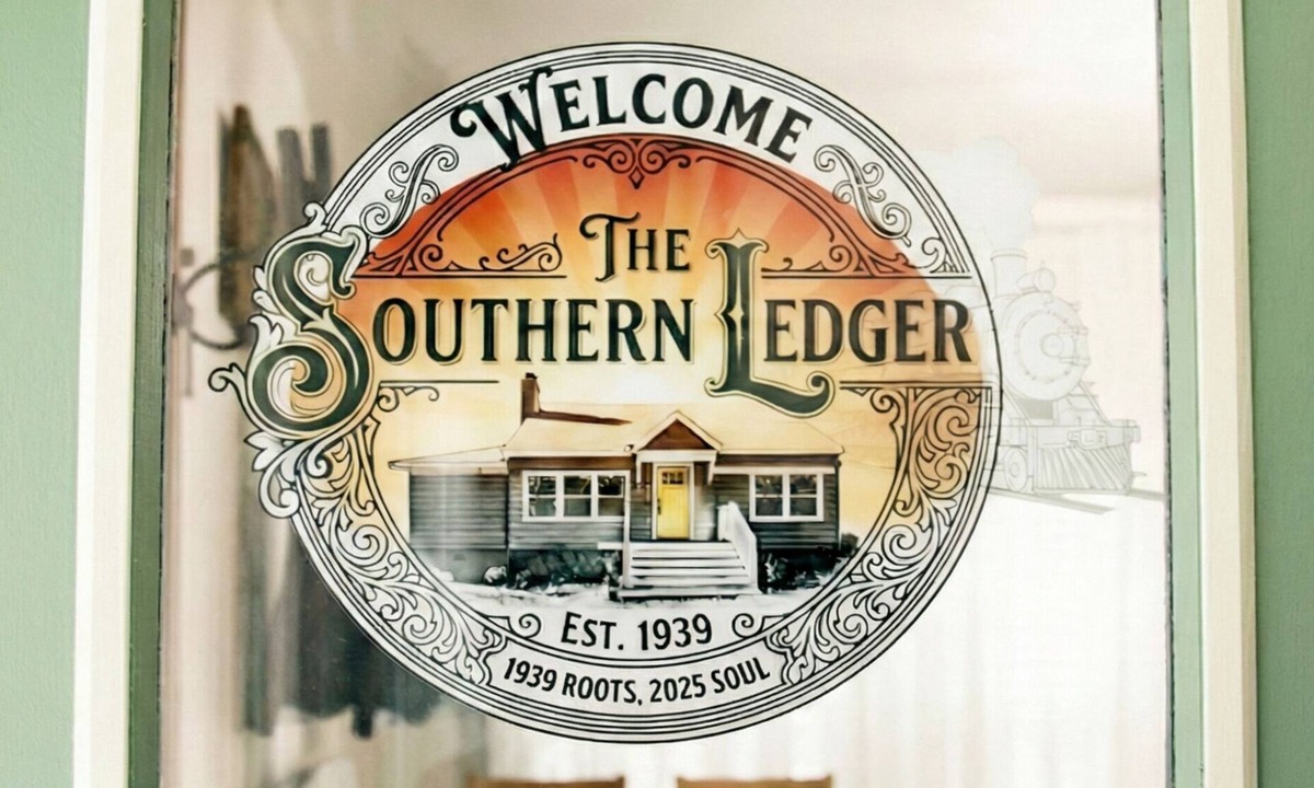Red Oak House | 5-Star Elegant 1939 bungalow: 5 min to ATL Airport The Southern Ledger