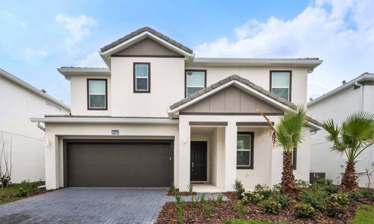 Orlandos Sunshine Orlando | Kissimmee