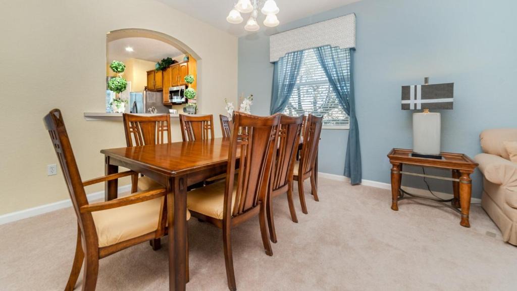 Windsor Hills Villa | 5 Star Villa on Windsor Hills Resort with Large Private Pool, Orlando Villa 4810