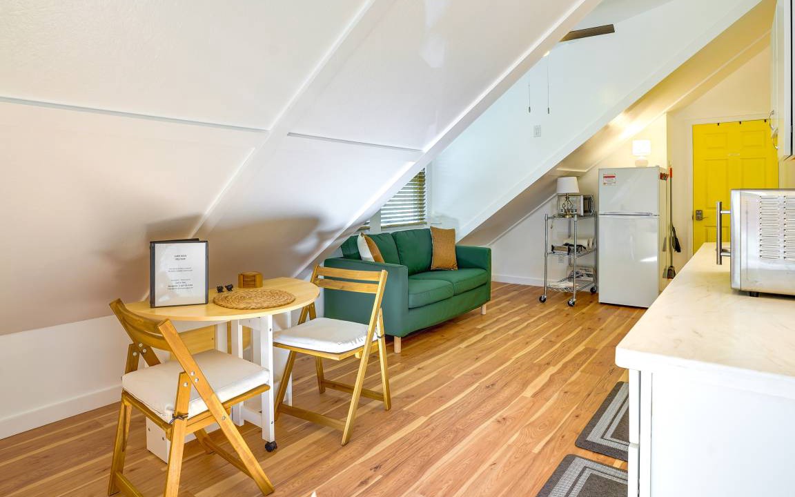 Winter Haven Apartment | 50 m² Apartment ∙ 1 bedroom ∙ 2 guests