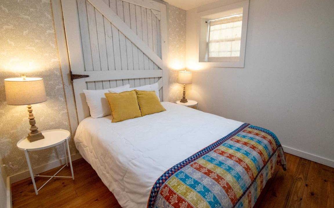 Altamont Apartment | 50 m² Apartment ∙ 2 bedrooms ∙ 4 guests