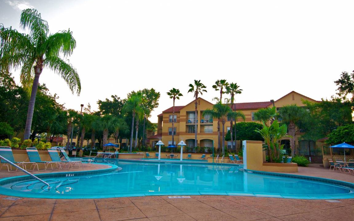 Florida Central Atlantic Coast Condo | 50 m² Condo ∙ 1 bedroom ∙ 4 guests