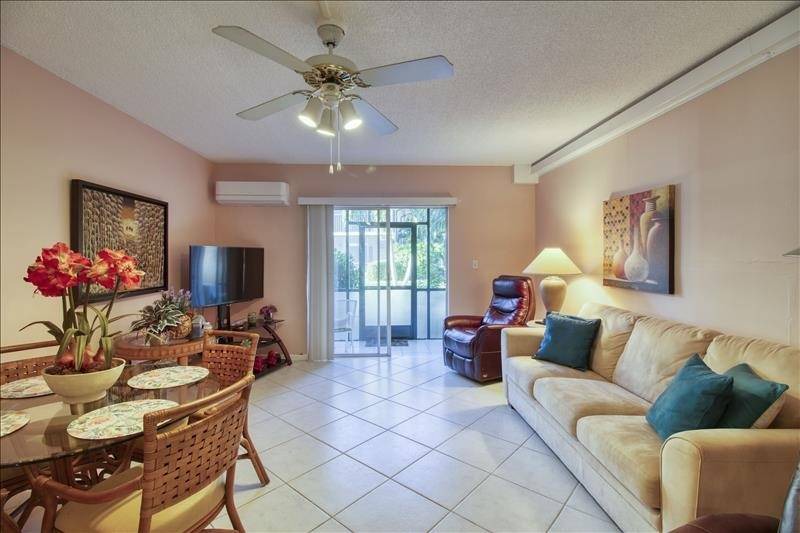 Marco Island Condo | 50 m² Condo ∙ 1 bedroom ∙ 2 guests