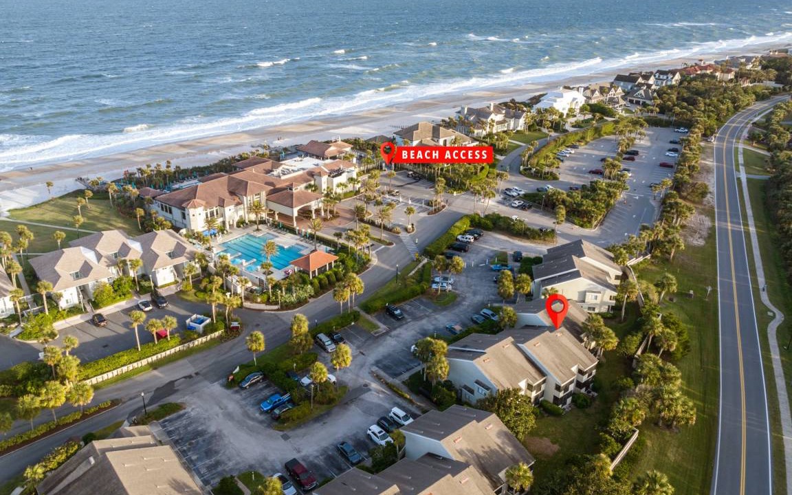 Sawgrass Condo | 50 m² Condo ∙ 2 guests