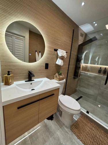 San Carlos Park Apartment | 500 m² Apartment ∙ 2 bedrooms ∙ 2 guests