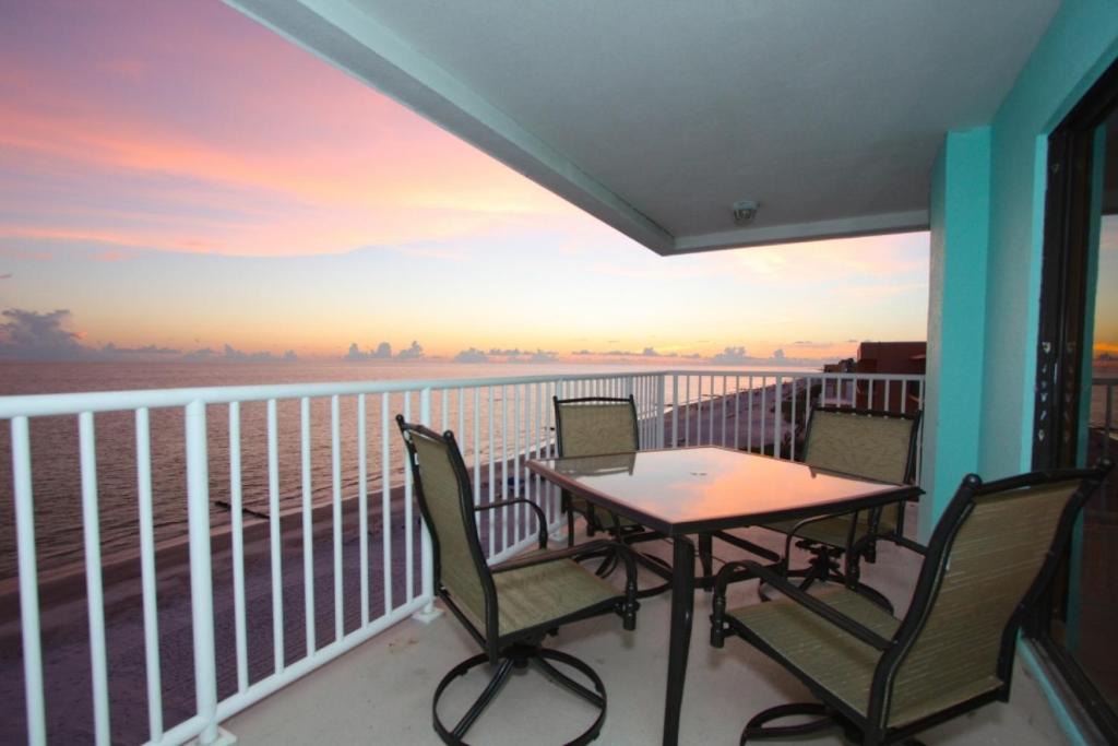 Madeira Beach House | 503 - Arena De Madeira