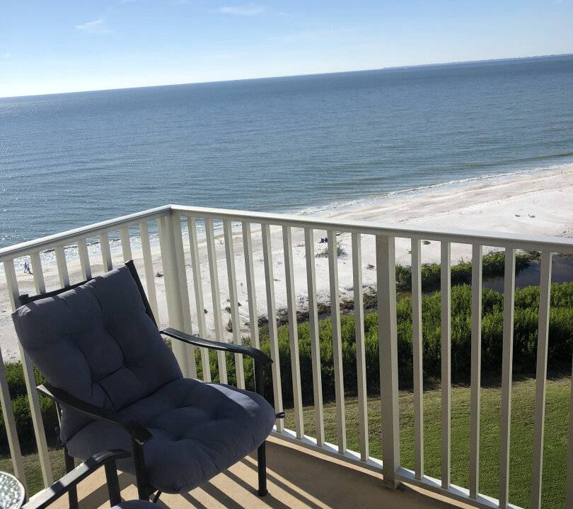 South Island Condo | 51 m² Condo ∙ 1 bedroom ∙ 4 guests