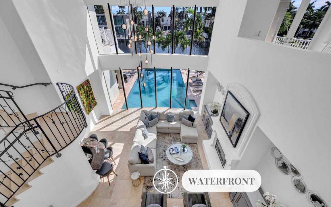 Nurmi Isles Villa | 512 m² Villa ∙ 7 bedrooms ∙ 14 guests