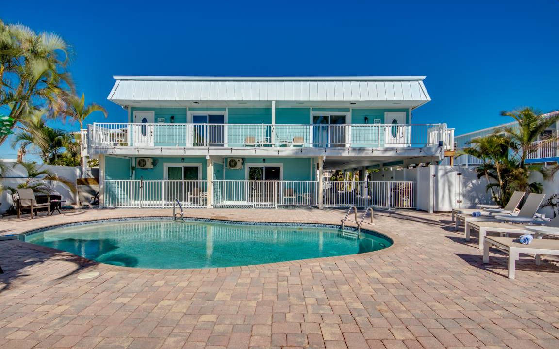 South Island House | 54 m² Maisonette ∙ 1 bedroom ∙ 3 guests
