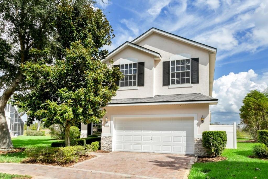 West Haven Villa | 546 Windsor Place Villa #221631 Villa