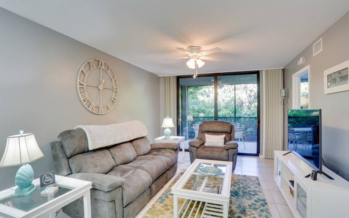 Bonita Bay Apartment | 55 m² Apartment ∙ 1 bedroom ∙ 2 guests
