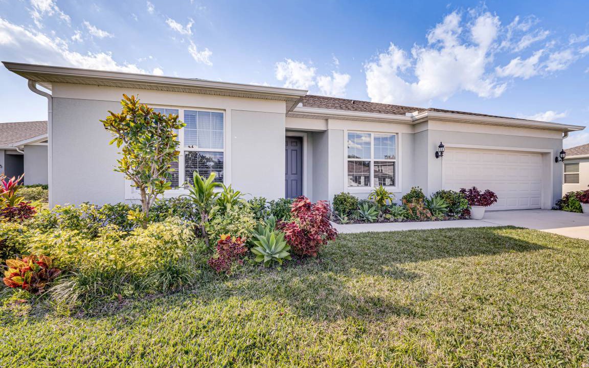 St. Cloud House | 55 m² House ∙ 2 bedrooms ∙ 4 guests