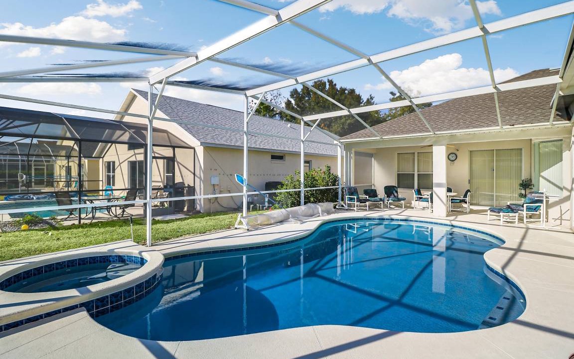 Westridge House | 557 m² House ∙ 4 bedrooms ∙ 8 guests